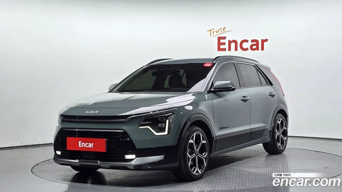 Kia Niro