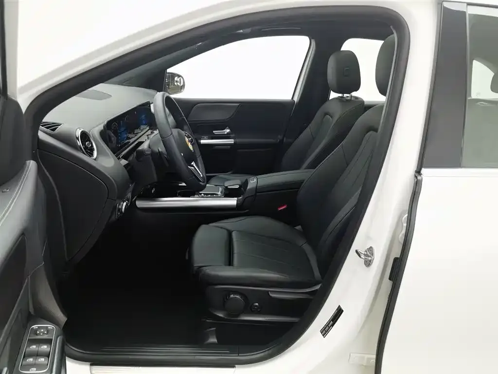 Mercedes-Benz B-Class 2022 из CN, фото 8