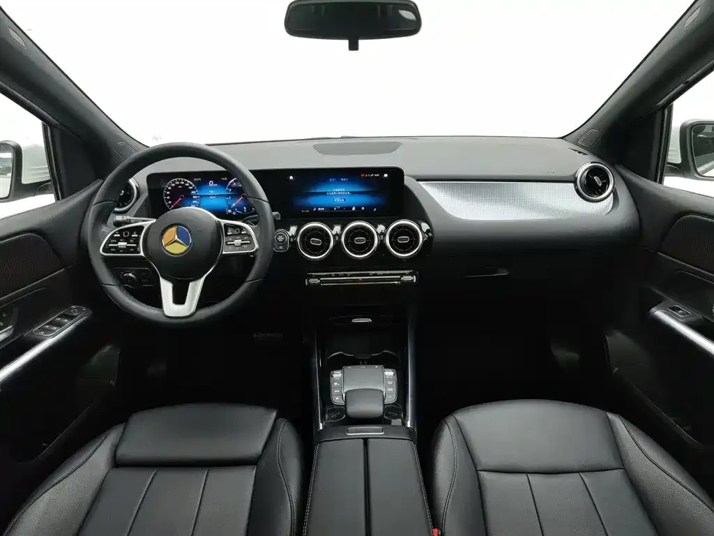 Mercedes-Benz B-Class 2022 из CN, фото 5