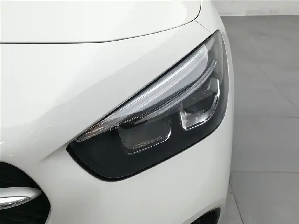 Mercedes-Benz B-Class 2022 из CN, фото 2