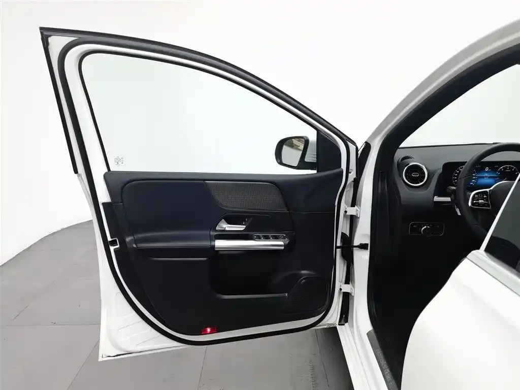 Mercedes-Benz B-Class 2022 из CN, фото 7