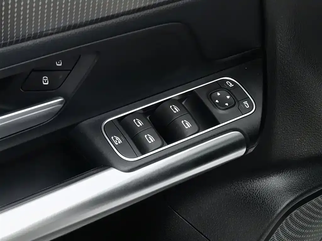 Mercedes-Benz B-Class 2022 из CN, фото 9