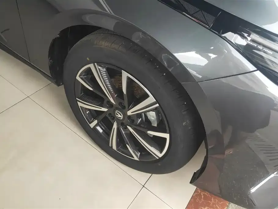 Changan Eado — фото 3