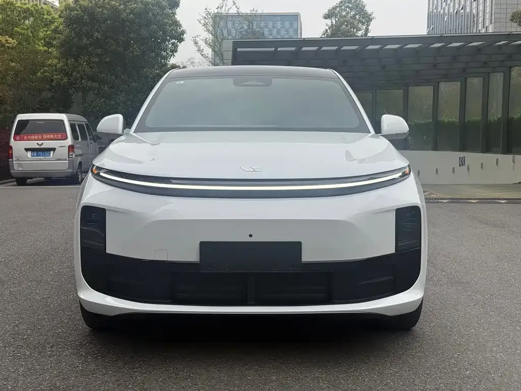 Li Auto L6 2025 из CN, фото 7