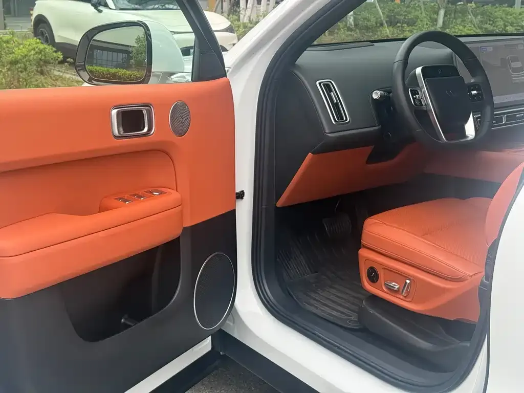 Li Auto L6 2025 из CN, фото 10