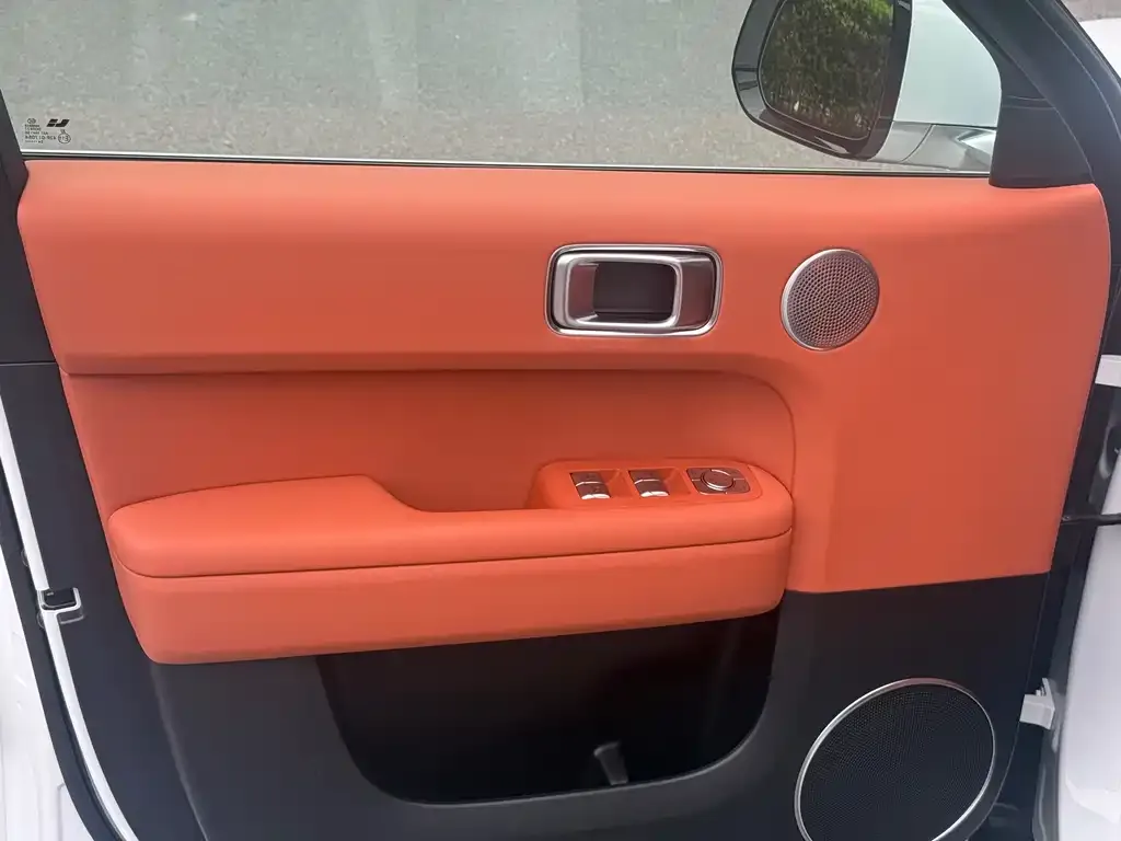 Li Auto L6 2025 из CN, фото 4