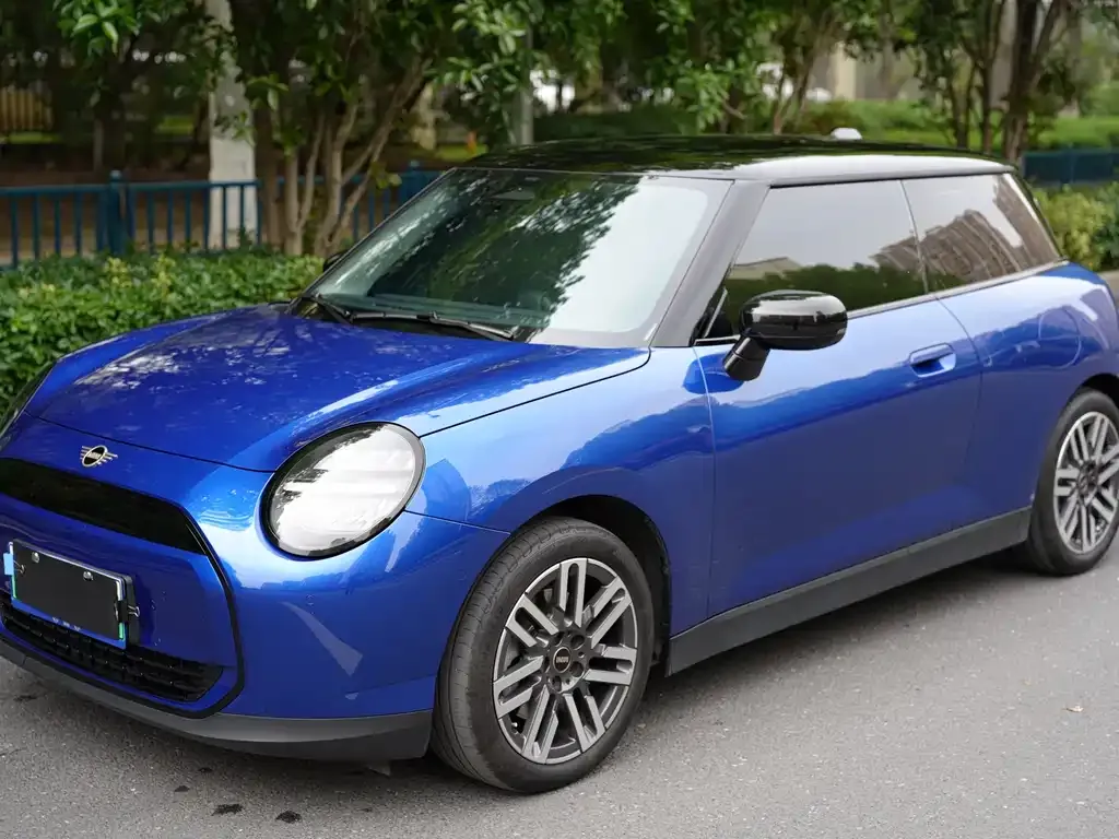 MINI Cooper EV