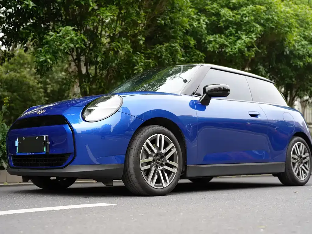 MINI Cooper EV 2024 из CN, фото 10