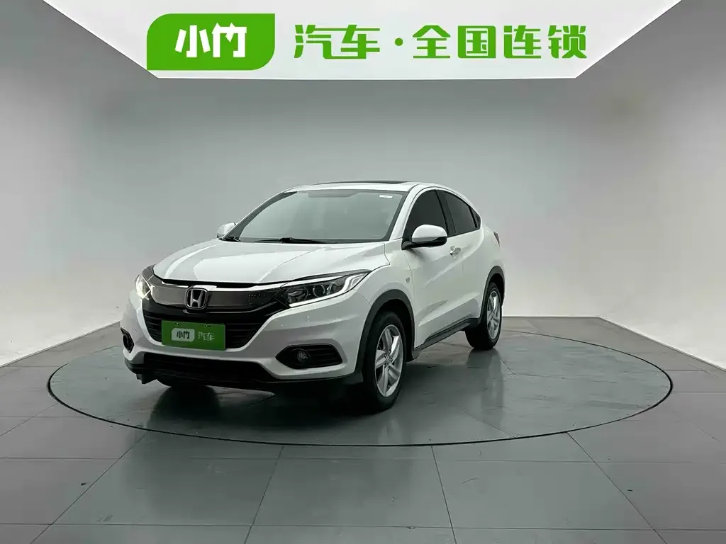 Honda Vezel 2022 из CN, фото 1
