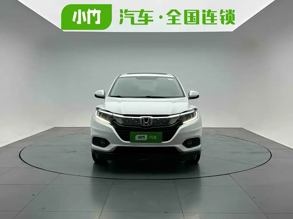Honda Vezel 2022 из CN, фото 8