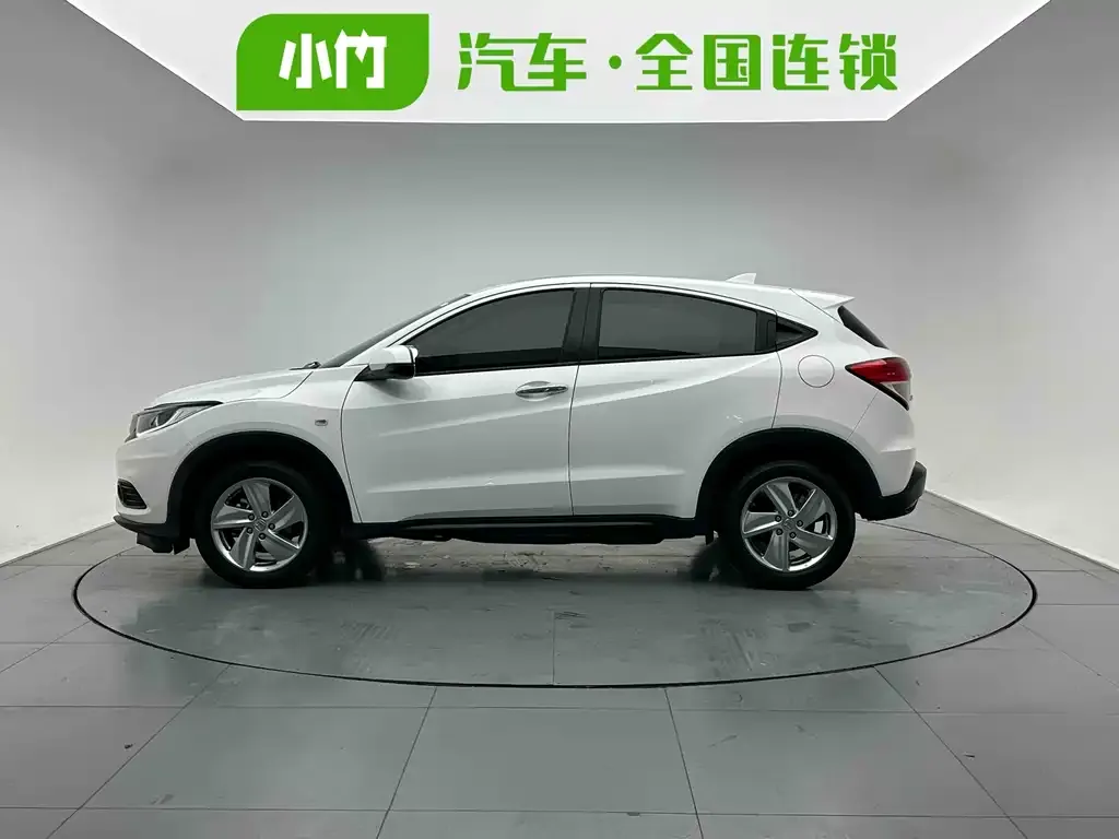 Honda Vezel 2022 из CN, фото 7