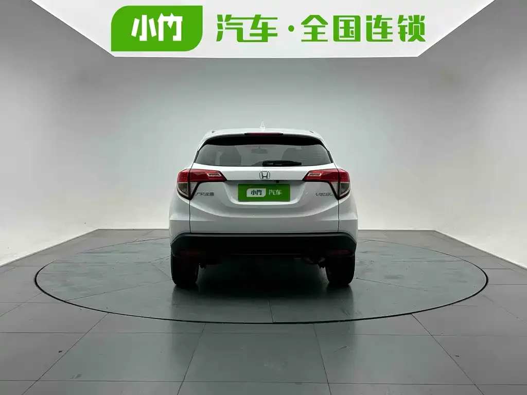 Honda Vezel 2022 из CN, фото 6