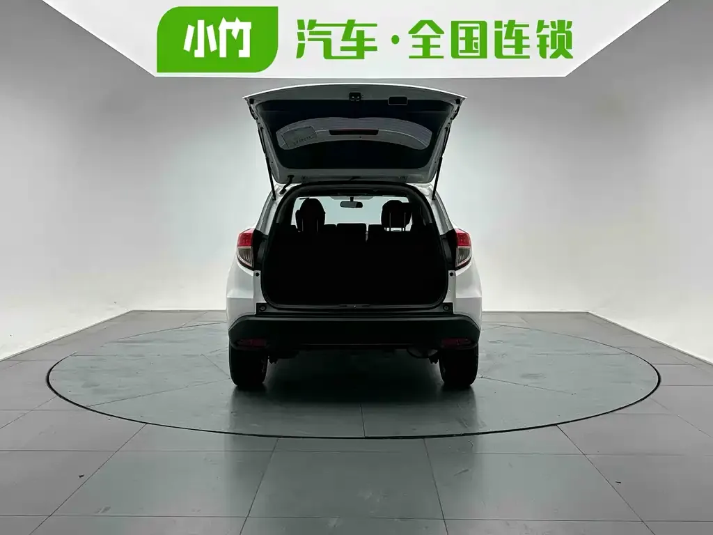 Honda Vezel 2022 из CN, фото 9