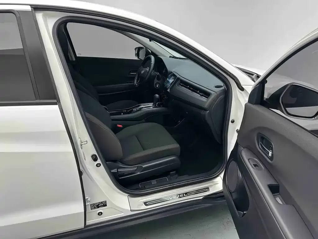 Honda Vezel 2022 из CN, фото 5