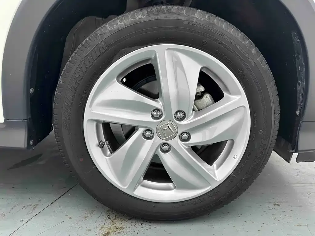 Honda Vezel 2022 из CN, фото 3