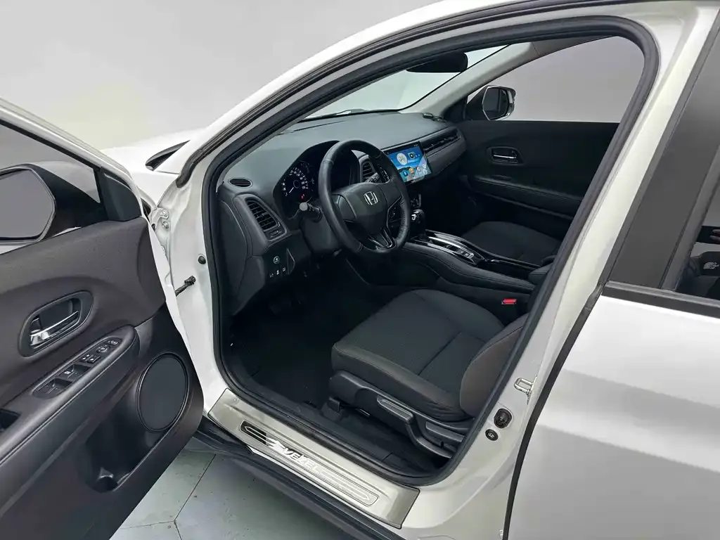 Honda Vezel 2022 из CN, фото 2