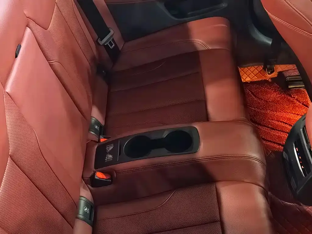 BMW 4 Series 2022 из CN, фото 3
