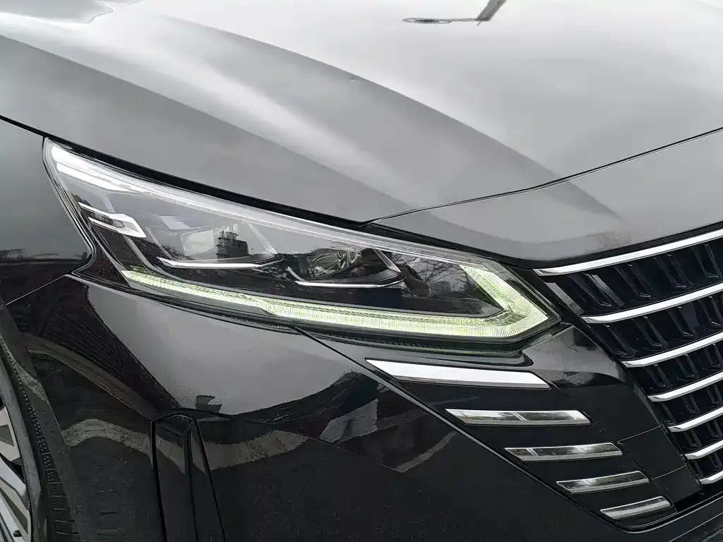 Nissan Teana — фото 4