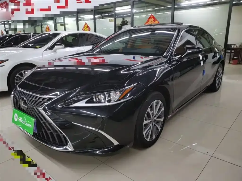 Lexus ES 2023 из CN, фото 1