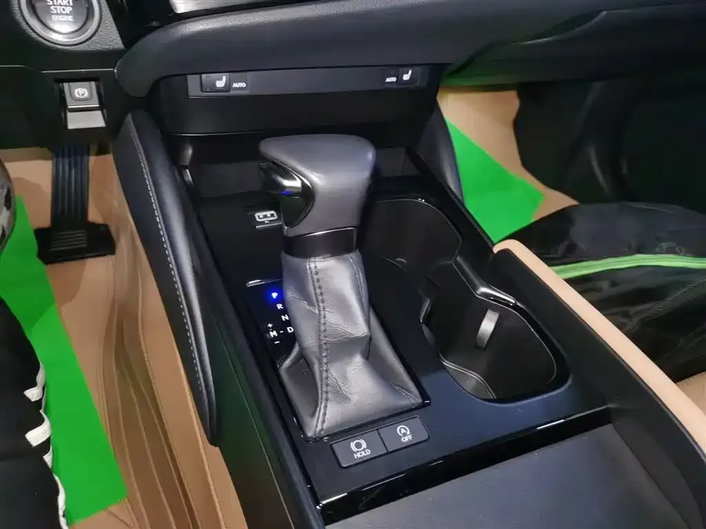 Lexus ES 2023 из CN, фото 4