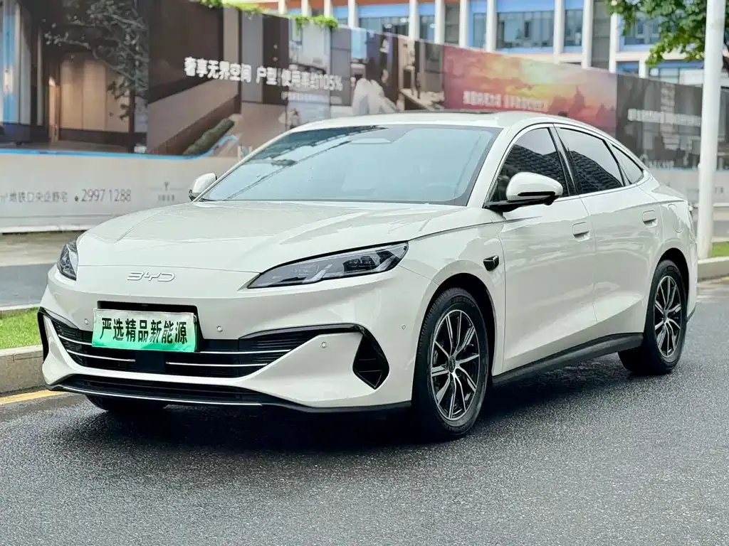 BYD Seal 06 2025 из CN, фото 1