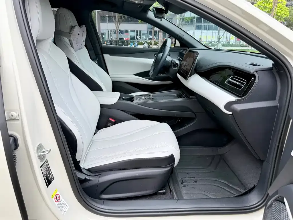 BYD Seal 06 2025 из CN, фото 4