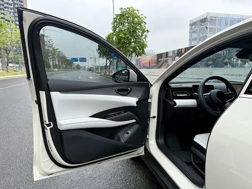 BYD Seal 06 2025 из CN, фото 10