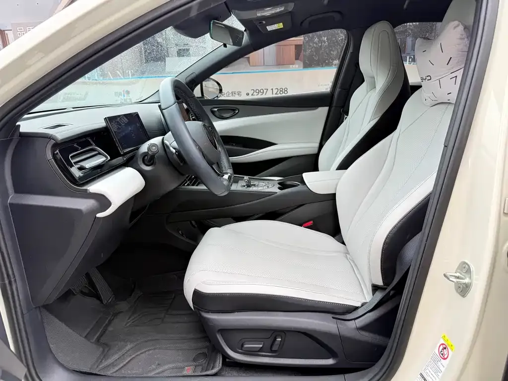 BYD Seal 06 2025 из CN, фото 5
