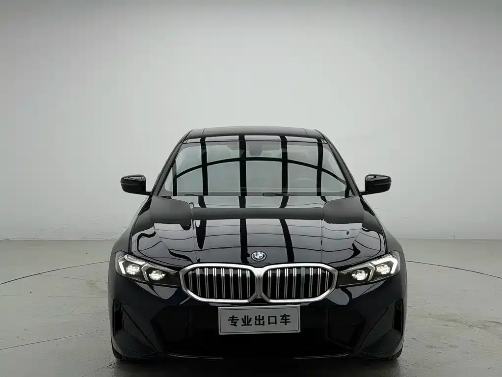 BMW 3 Series — фото 3
