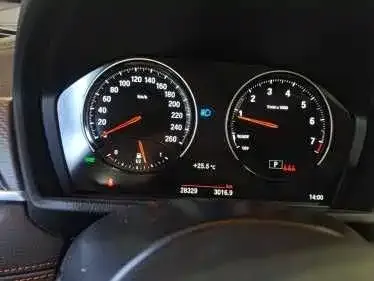 BMW X2 2021 из CN, фото 4