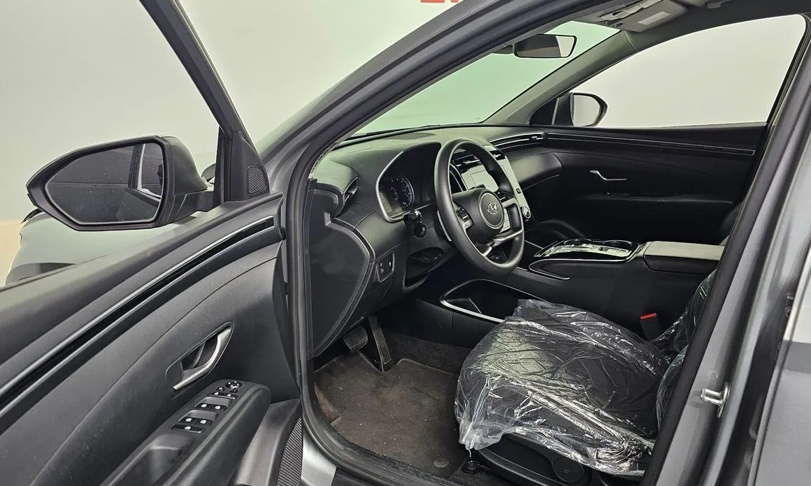 Hyundai Tucson 2023 из KR, фото 7