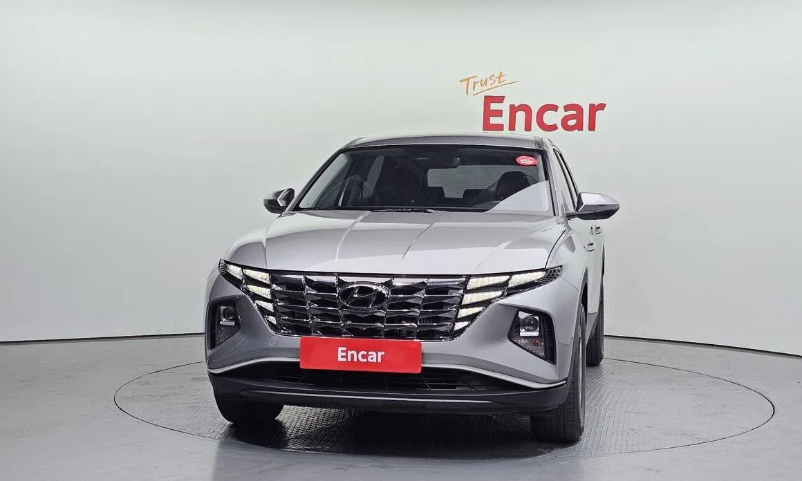 Hyundai Tucson 2023 из KR, фото 3