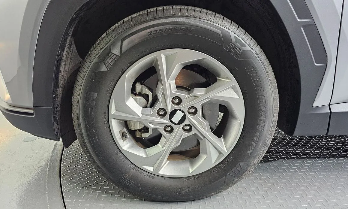 Hyundai Tucson 2023 из KR, фото 9
