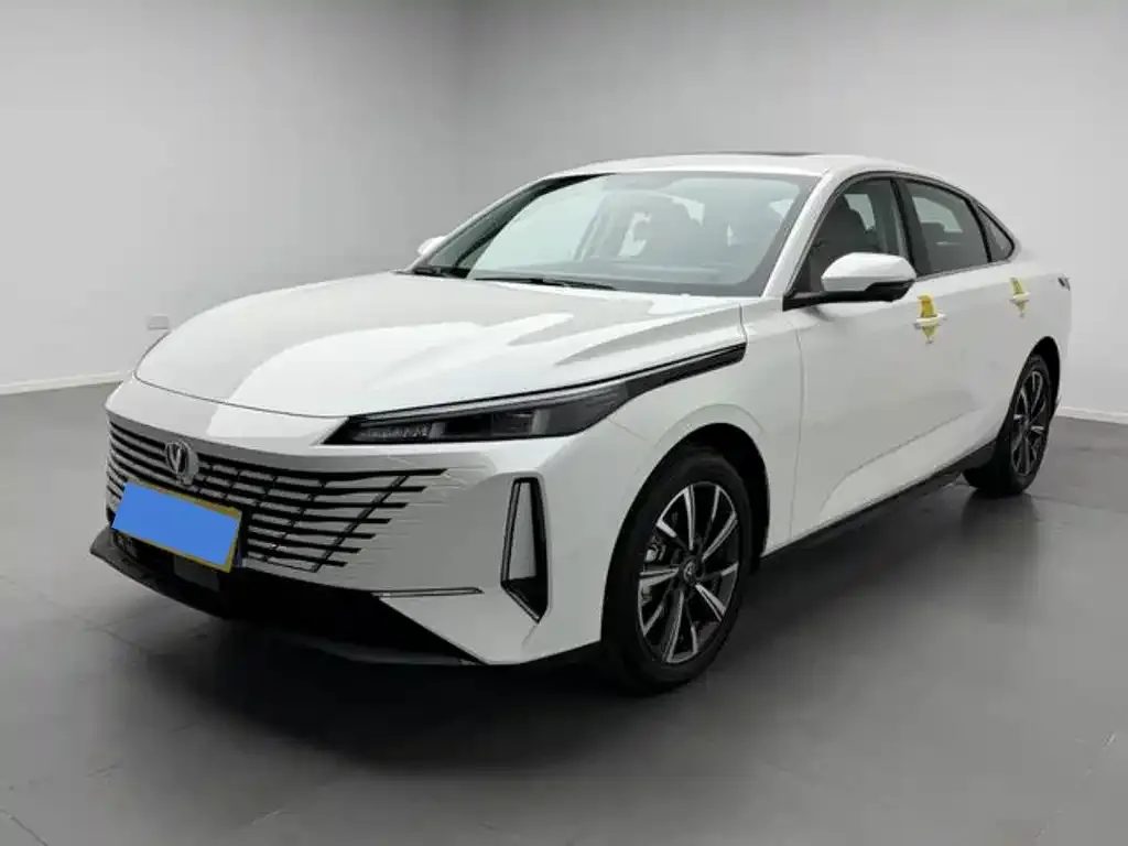 Changan Eado