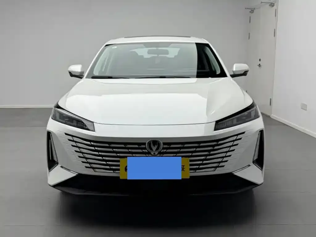 Changan Eado 2026 из CN, фото 9