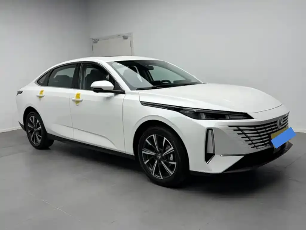 Changan Eado 2026 из CN, фото 7