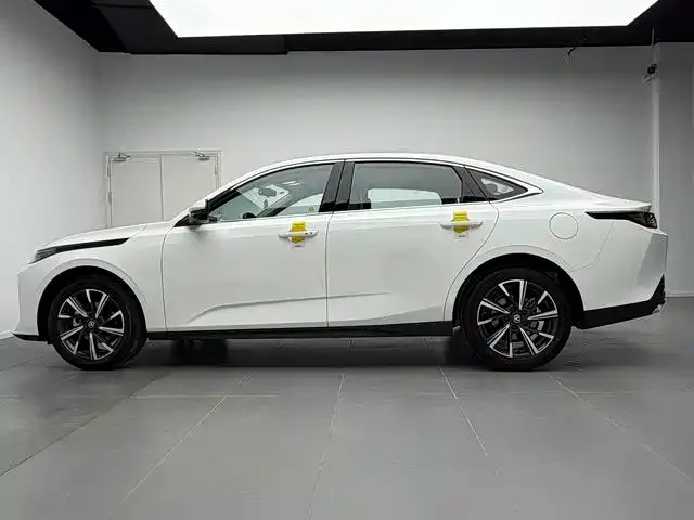 Changan Eado 2026 из CN, фото 5