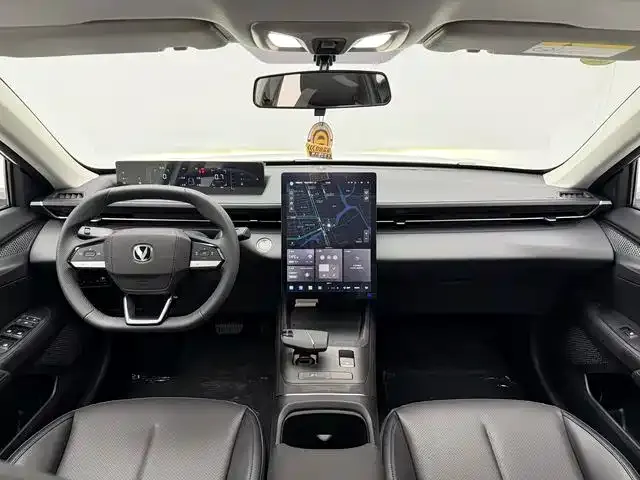 Changan Eado 2026 из CN, фото 2