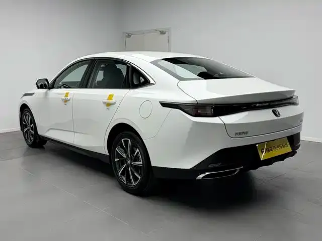 Changan Eado 2026 из CN, фото 3