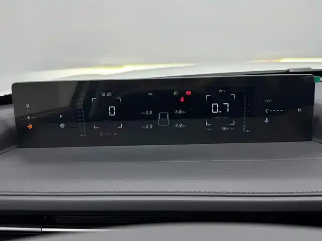 Changan Eado 2026 из CN, фото 10