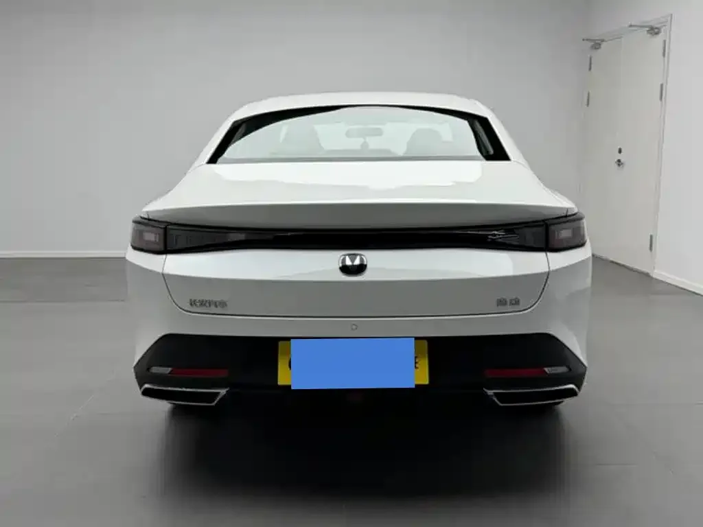 Changan Eado 2026 из CN, фото 4