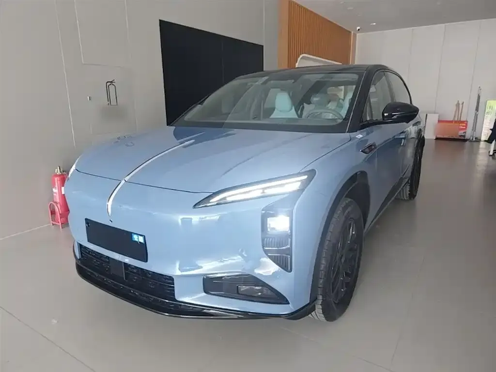 Hongqi Tiangong 08 2026 из CN, фото 2