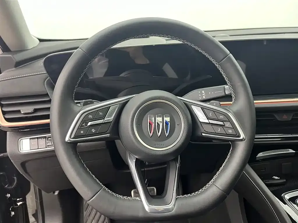 Buick Envision S 2024 из CN, фото 9