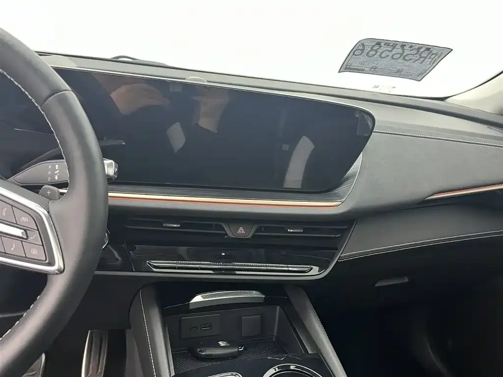 Buick Envision S 2024 из CN, фото 2