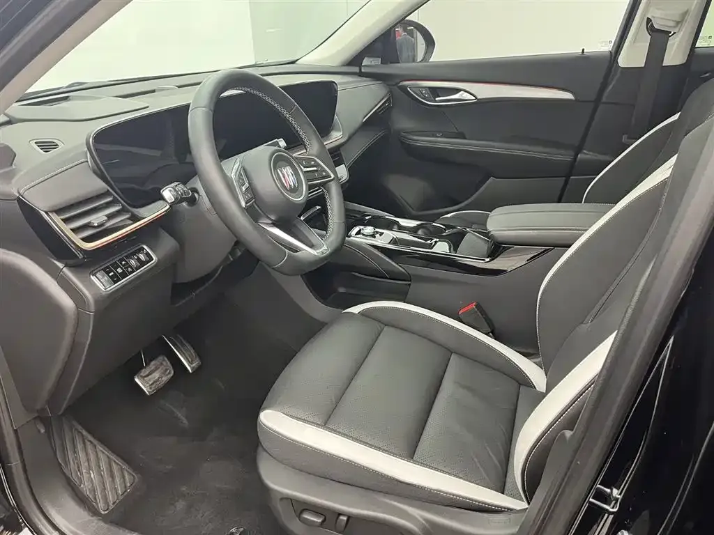 Buick Envision S 2024 из CN, фото 5