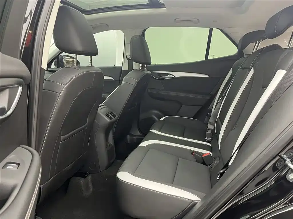 Buick Envision S 2024 из CN, фото 10