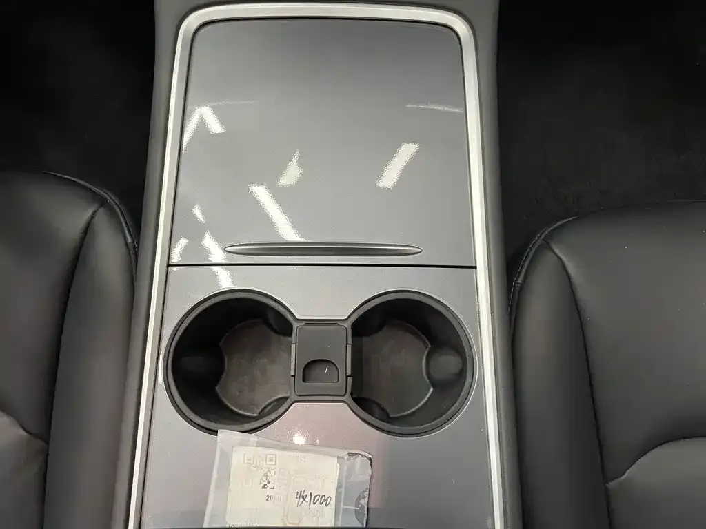 Tesla Model Y 2021 из CN, фото 4