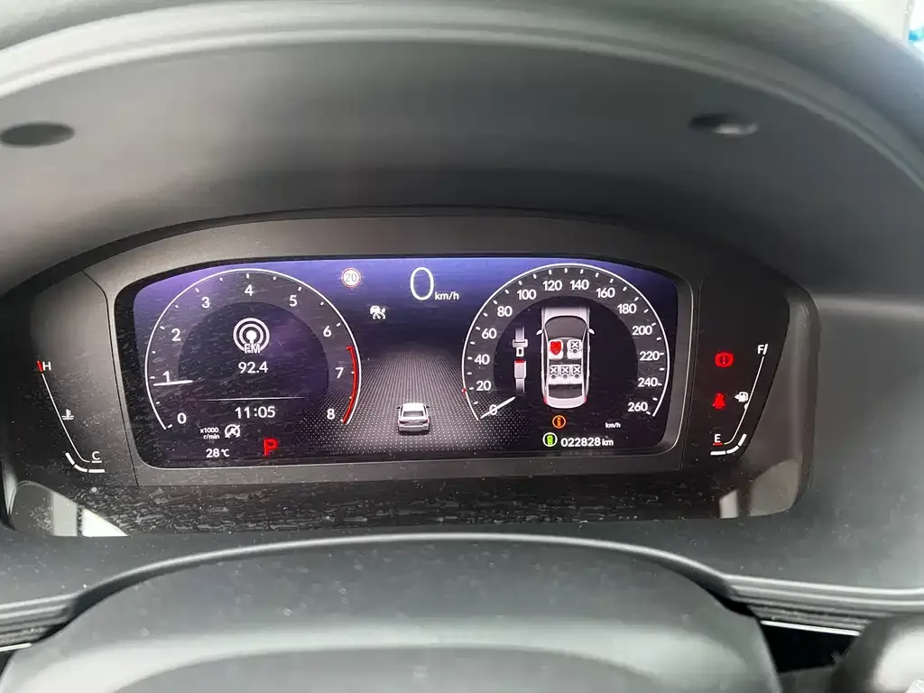 Honda Civic — фото 4
