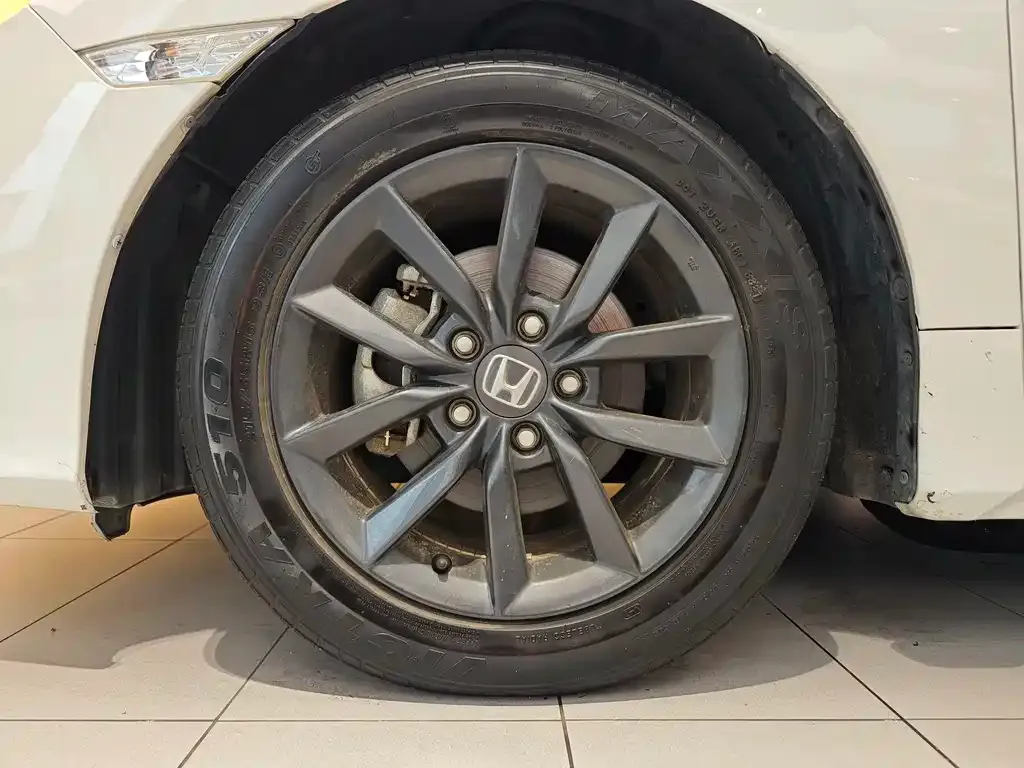 Honda Civic 2021 из CN, фото 6