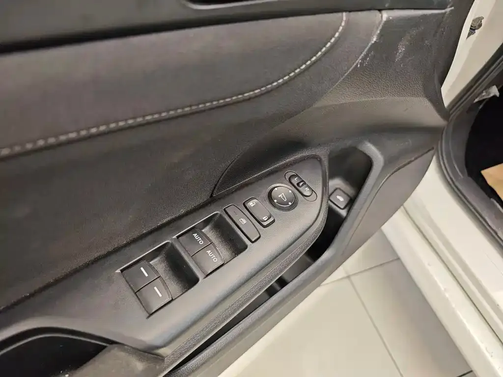 Honda Civic 2021 из CN, фото 5